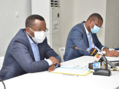 Covid-19: From XOF700,000 previously, repatriated Togolese citizens must now pay XOF500,000 as costs of quarantine upon their return