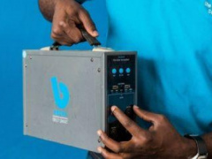 France&#039;s leading power firm EDF secures 50% of BBOXX’s capital in Togo
