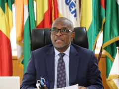 Covid-19 pulled WAEMU’s air traffic volumes down by 95%