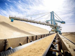 Togo Mining Revenue Jumps More Than Sixfold in 2023 on Debt Offsetting