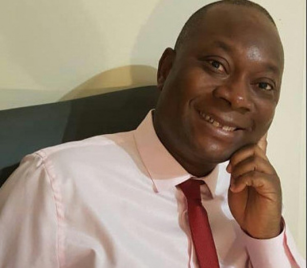 Togolese Pascal Ayayi Creppy appointed as the new head of Hydrimpex&#039;s export division