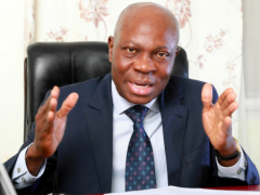 Togolese former PM Gilbert Houngbo elected as the new head of ILO