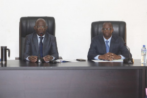 Togo : l&rsquo;appel de pied au Compact