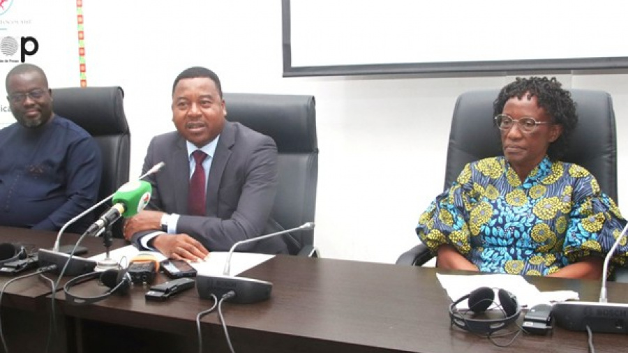 Un ouvrage de référence sur le droit du patrimoine culturel africain en cours de finalisation à Lomé