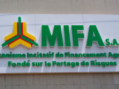Togo: The MIFA is two years old
