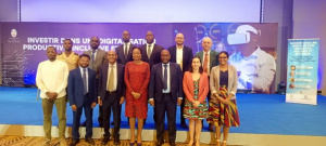 Togo : vers davantage de mesures pour soutenir la digitalisation de l&rsquo;&eacute;conomie