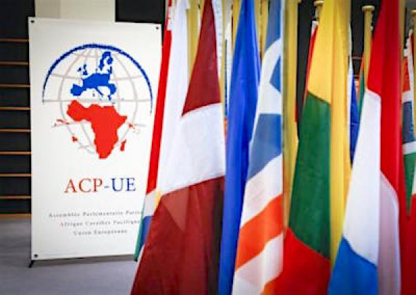 ACP-UE : que les négociations commencent!