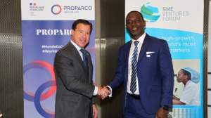 IFC : un investissement de 15 Millions &euro;, pour soutenir les PME dans plusieurs pays dont le Togo