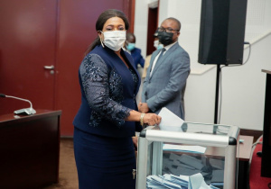 Togo : &eacute;lection des nouveaux membres de la CENI