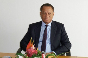 Les r&eacute;gulateurs prennent leurs quartiers &agrave; Lom&eacute; pour discuter du march&eacute; num&eacute;rique unique africain