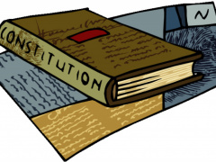 Togo gets a new constitution