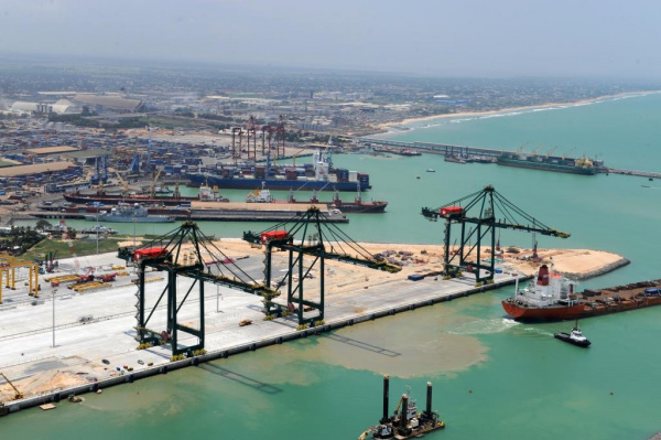 Over the past two years, Togo has improved its share in WAEMU’s exports