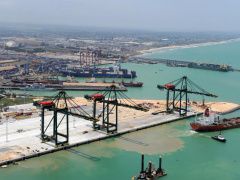 Over the past two years, Togo has improved its share in WAEMU’s exports