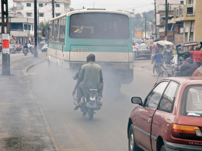 le-togo-peaufine-sa-strategie-de-lutte-contre-la-pollution-de-l-air