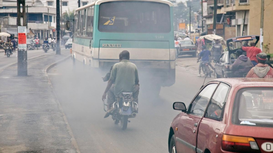 Le Togo peaufine sa strat&eacute;gie de lutte contre la Pollution de l'air