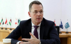 La Soci&eacute;t&eacute; financi&egrave;re internationale va ouvrir un bureau &agrave; Lom&eacute;