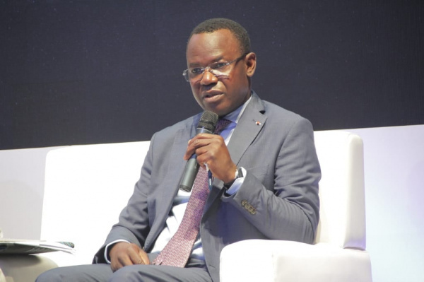 Togolese Phillippe Tchodie becomes President of African Tax Administration Forum (ATAF)