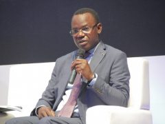 Togolese Phillippe Tchodie becomes President of African Tax Administration Forum (ATAF)
