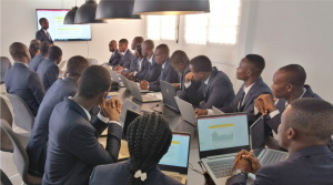 Le Programme Pr&eacute;sidentiel d&rsquo;Excellence recrute sa deuxi&egrave;me cohorte de 40 &eacute;tudiants