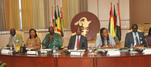 La BCEAO veut rendre effective l&rsquo;interop&eacute;rabilit&eacute; des services financiers num&eacute;riques d&rsquo;ici &agrave; juin 2020