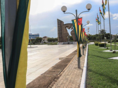 Togo becomes ATI’s majority sovereign shareholder