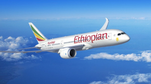 Ethiopian Airlines est d&eacute;sormais la 5e plus grande compagnie au monde en mati&egrave;re de pays desservis
