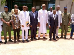 Togo Takes on Contraband and Counterfeit Products with New Technical Committee