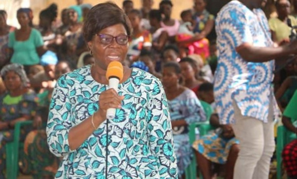 Togo: Social nets and basic services project covers 15,000 homes in the Plateaux region