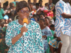 Togo: Social nets and basic services project covers 15,000 homes in the Plateaux region