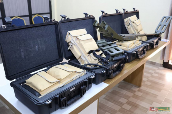 Togo : un nouvel appui de l’Union européenne à la protection des populations de la région des Savanes