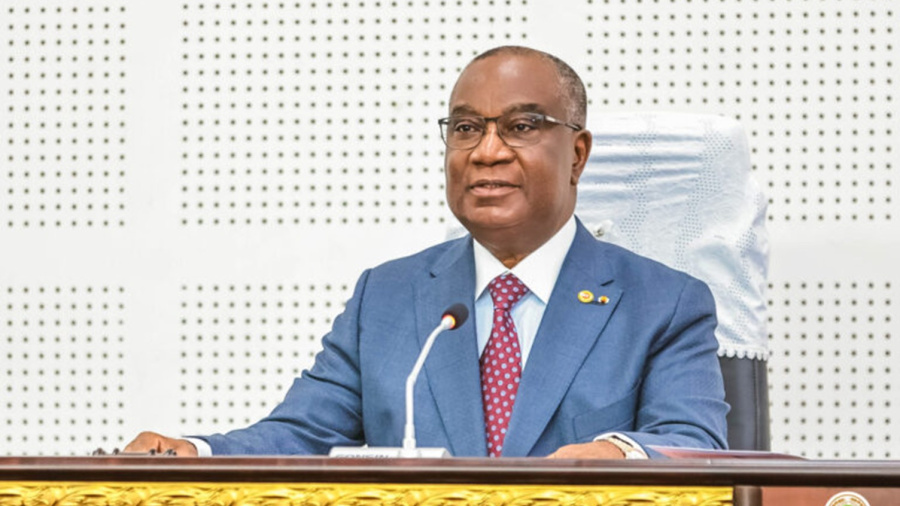 Togo : l'Assembl&eacute;e nationale adopte d&eacute;finitivement 4 projets de loi