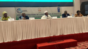 Energies renouvelables, acc&egrave;s &agrave; l&rsquo;eau&hellip;ces projets que d&eacute;fendra le Togo &agrave; la COP29