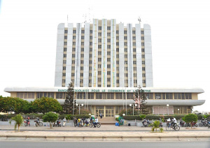 Comment les banques togolaises financent-elles l&rsquo;&eacute;conomie en ce d&eacute;but d&rsquo;ann&eacute;e ?