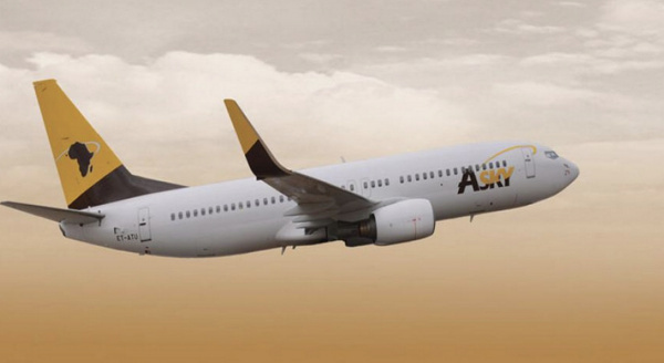 Togolese government inks deal with Asky Airlines to give diaspora members a discount on flight tickets