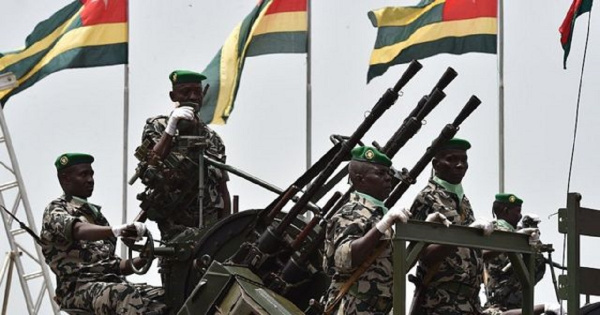 Togo: China wants to help Togo address the security crisis in the Savanes region