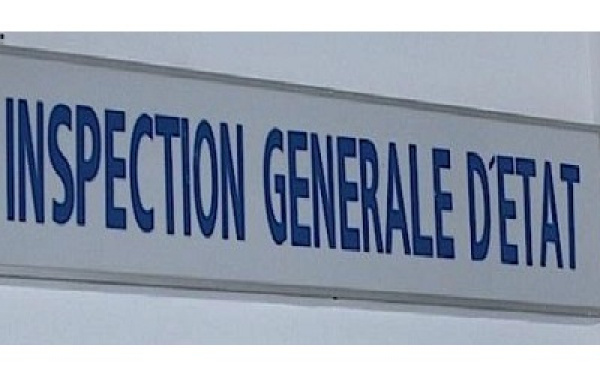 Togo : l’Inspection Générale d’Etat dotée d’attributions pour la promotion de la bonne gouvernance