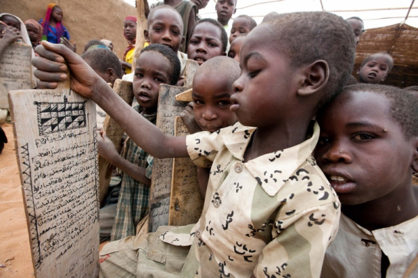 Changement climatique et extrémisme violent : 40 cantons au Togo bénéficient d’un projet de renforcement de leur résilience