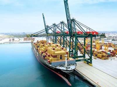 togo-le-port-de-lome-gagne-une-place-dans-le-top-100-mondial-des-ports-a-conteneurs-lloyd-s-list-2025