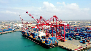 Burkina, Niger, Mali : seules les marchandises d&eacute;barqu&eacute;es au Port de Lom&eacute; b&eacute;n&eacute;ficieront de la suspension de la redevance statistique