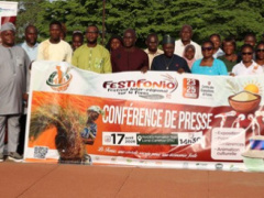 Togo Hosts First Regional Fonio Festival in Lom&eacute;