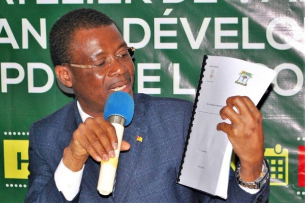 Togo : un plan de développement communal quinquennal d’environ 3,5 milliards FCFA pour le Golfe 5