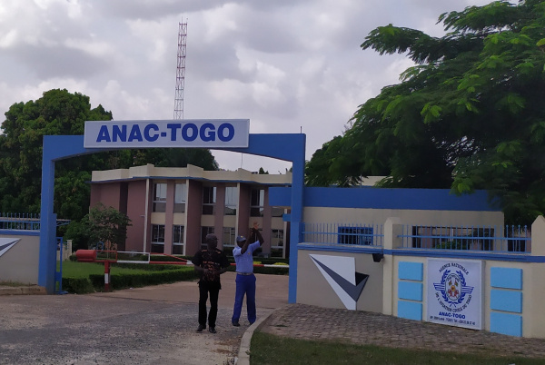 Togo : les autorités fixent de nouvelles modalités de perception des redevances par l’ANAC