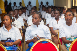 Togo : le gouvernement va lancer une campagne de distribution de kits scolaires pour plus de 100 000 filles