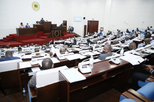 Togo: Parliament redefines the attributes of the National Cybersecurity Agency