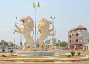 Lom&eacute;, capitale africaine de paix et de s&eacute;curit&eacute; en octobre prochain