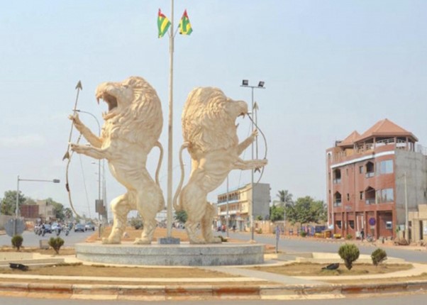 Lomé, capitale africaine de paix et de sécurité en octobre prochain