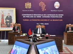 9th Pan-African Congress: Northern African Countries to Take Part in the Upcoming Meeting