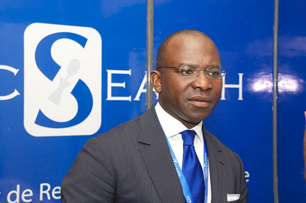 Africsearch selected to put a team together to steer the e-ID Togo project