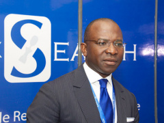 Africsearch selected to put a team together to steer the e-ID Togo project