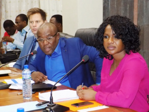 CCA urges media to play their role in the implementation of reforms aiming to improve business environment